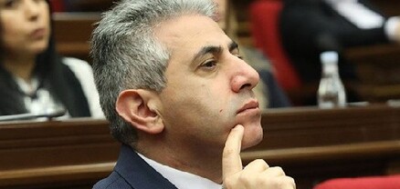 ЗИЛ-ի վարորդը սիրում է ճախրել ուղղաթիռով․ Էդգար Ղազարյանը՝ Վահե Ղազարյանի մասին