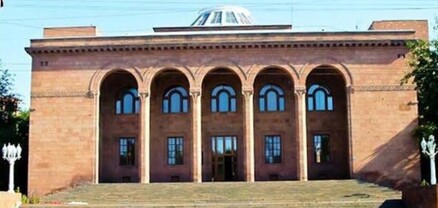 ՀՀ ԳԱԱ-ն իր պատրաստակամությունն է հայտնում հնարա­վոր բոլոր միջոցներով աջակցելու հայրենի երկրի պաշտպանության գործին