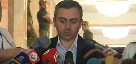 Էս ամեն ինչի մեղավորը անձամբ Նիկոլ Փաշինյանն է, հերթական կրկեսն է լինելու՝ նիստի չենք մասնակցելու