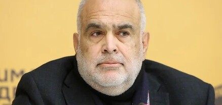 ՀՀ ինքնիշխանության վերականգնման 31-րդ տարեդարձի տոնը դարձրին նույն ինքնիշխանության հեգնանք․ Րաֆֆի Հովհաննիսյան