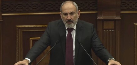 Հայաստանն ունի միջոցներ զենք ձեռք բերելու համար, բայց ոչ բոլոր երկրներն են պատրաստ տրամադրել այն. Փաշինյան