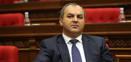 Պետական ինստիտուտների միջև հարաբերությունների մակարդակից տանձն ու խնձորը թող խոսեն, բայց ոչ դատախազությունը