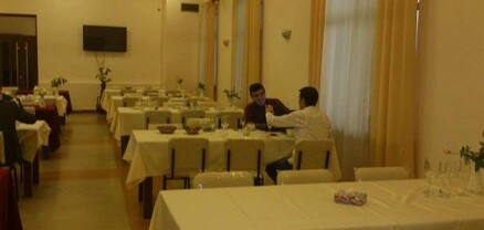 ԱԺ բուֆետը՝ կռվախնձոր․ Հրապարակ