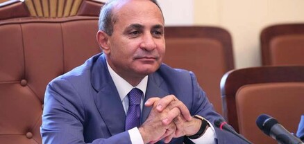 Դատախազությունը դիմել է դատարան՝ Հովիկ Աբրահամյանի գույքի վրա կալանք դնելու հարցով