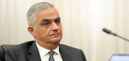 Մհեր Գրիգորյանը այսօր աշխատանքային այցով մեկնելու է ՌԴ