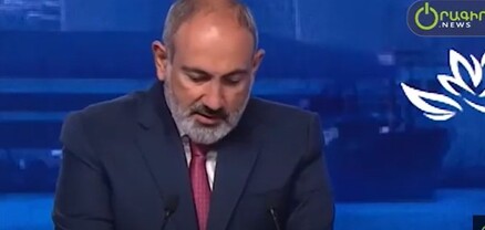 Փաշինյանի մոտ «հովհարային անջատումներ են»