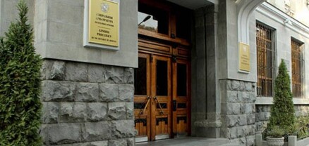 Նման մոտեցումը հարիր չէ պետական ինստիտուտների միջև հարաբերությունների մակարդակին․ Դատախազությունը՝ ՄԻՊ-ին