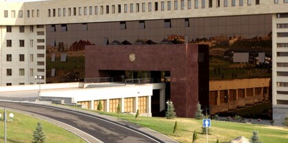 10:30-ի դրությամբ իրավիճակը հայ-ադրբեջանական սահմանին հարաբերականորեն կայուն է. ՊՆ