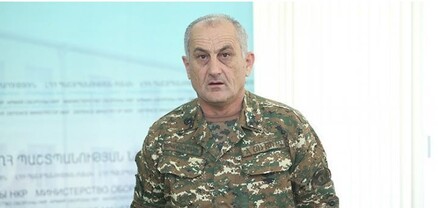 Ռուբեն Վարդանյանի շուրջ երկու օր ընթացող իրարամերժ «քննարկումներն» արդեն ոնց որ հանդարտվում են. Սենոր Հասրաթյան