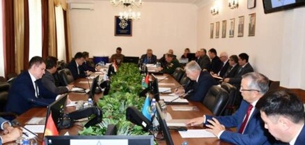 ՀԱՊԿ-ում առաջարկել են աշխատանքային խումբ ստեղծել հայ-ադրբեջանական սահմանին տիրող իրավիճակը վերլուծելու համար