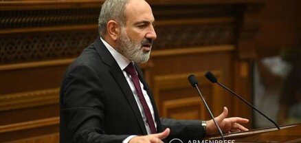 ԱԱԾ սպաների միությո՛ւն, ամեն մեկդ քանի՞ երկրի շպիոն եք, նամուս ունենաք, այսօր փողոց դուրս չեք գա․ Նիկոլ Փաշինյան
