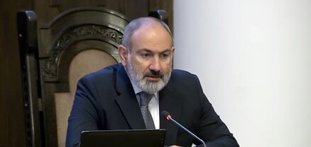 Երեկ հարված հասցրած Ադրբեջանի ստորաբաժանումները գտնվել են ՀՀ տարածքում. Հայաստանի տարածքն օկուպացված է