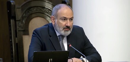 Դաշնակից երկրներին 100 մլն-ավոր դոլարներ ենք վճարել զենքի համար, Բաքուն չի թողնում, որ մատակարարեն