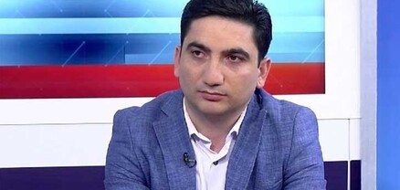 Ադրբեջանը զորքերի որոշ վերախմբավորումներ է անում․ Նաիրի Հոխիկյան