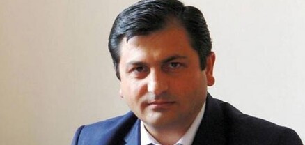 Փաստորեն, մեզանում պետական դավաճանությունն այսքան պաշտպաններ կարող է ունենալ․ Գոռ Աբրահամյան