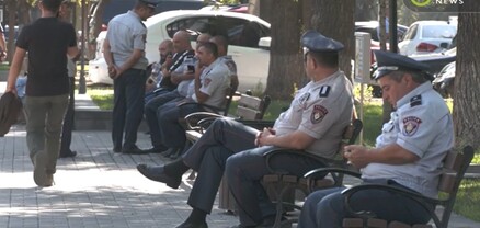 Ումից է վախենում Նիկոլ Փաշինյանը