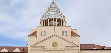 Արցախի ԱԺ պատգամավորները Երևան են եկել. քաղաքական հանդիպումներ են սպասվում