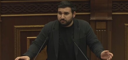 Երեկ ունեցանք մարտական հաջողություններ․ հետո սկսվեց ինֆորմացիոն դիվերսիա․ Վահագն Ալեքսանյան