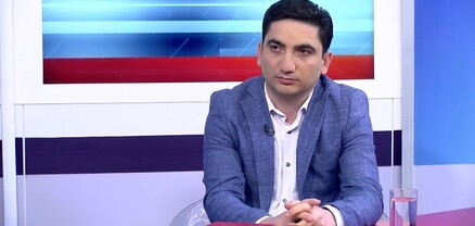ԵՊՀ ղեկավարությունը աննպատակահարմար համարեց շարունակել դասախոսական համագործակցությունը ինձ հետ. Նաիրի Հոխիկյան