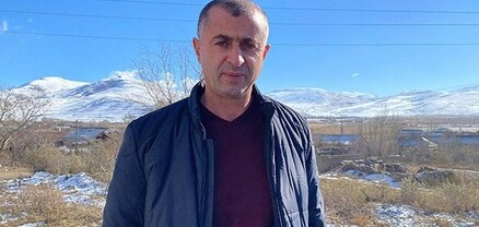 Հրետանի են աշխատացնում, Սոթքի զորամասը քարուքանդ արեցին. Հակոբ Ավետյան