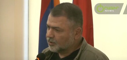 Պասիվ պաշտպանությունից պետք է մտածենք հարձակման անցնելու մասին. Արշակ Զաքարյան