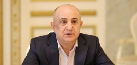 Սամվել Բաբայանն ակտիվանում է. Հրապարակ