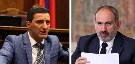 Այդպես լավ չէ, թող համալսարանները տանեն Քոբուլեթի ․ Գևորգ Պետրոսյան