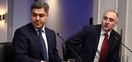 Վանեցյան-Խաչատրյան գաղտնալսման գործը տեղում դոփում է. ովքեր են «խառնվել գործին» Ժողովուրդ