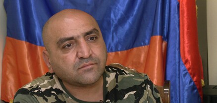 Իմ ամենամեծ մեղքը գիտե՞ք որն է, որ հիմա ինձ սենց ուտում են, ես Հադրութից դուրս բերված դակումնետները չվերացրեցի․ Մանախ