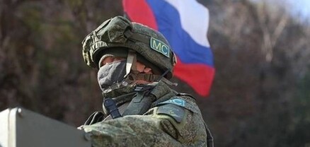 Ռուսները ձեռքերը լվացել են․ Հրապարակ