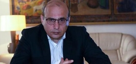 Պետք է ստեղծել ռազմական ժողովրդական խորհուրդ, որը կհամագործակցի ՊՆ-ի և կառավարման մարմինների հետ