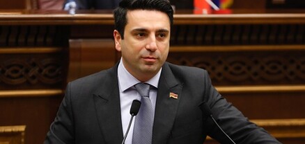 Հայկական կողմն ունի զոհեր, այդ թվում խաղաղ բնակիչներ են զոհվել, ռազմական տեխնիկայի զգալի կորուստներ ենք կրել. Ալեն Սիմոնյան