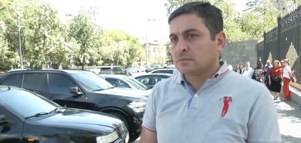 Փաշինյանը նման հայտարարություններով ցեմենտում է իր իշխանությունը. Մենուա Սողոմոնյան