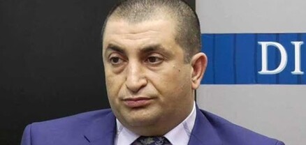 Կարող եմ ենթադրել, թե ով է խանգարել նախագահներին և Վեհափառին՝ միասնական ճակատով հանդես գալու․ Գագիկ Համբարյան