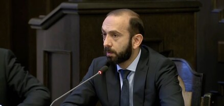 Միջազգային հանրությունը հակառակ արձագանք տվեց Ադրբեջանի այն թեզին, թե ԼՂ հիմնախնդիր չկա. Միրզոյան