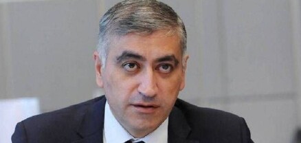 ԵԱՀԿ-ում ՀՀ մշտական ներկայացուցչի ելույթը ԵԱՀԿ Մշտական խորհրդի նիստին