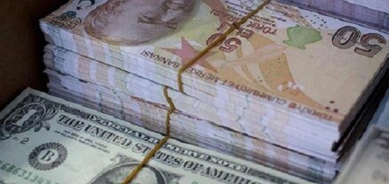 Թուրքական լիրան արժեզրկման պատմական ռեկորդ է սահմանել