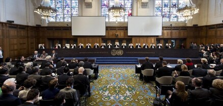 Հայաստանն Ադրբեջանի կողմից պատերազմական հանցագործությունների հիմքով դիմում է Արդարադատության միջազգային դատարան