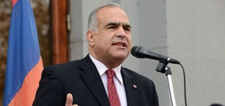 Փաշինյանը դարձել է՝ արդեն գիտակցաբար, զինվորասպան, եղբայրասպան, հայրենասպան. Րաֆֆի Հովհաննիսյան