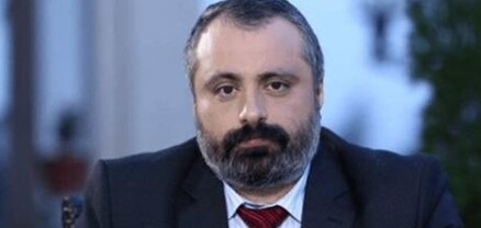 Դավիթ Բաբայանն այցելել է Լոս Անջելեսում ՀՀ հյուպատոսություն, հանդիպել աշխատակազմի հետ
