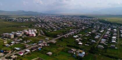 Տաշիրում «Քաղաքացիական պայմանագիրը» ջախջախիչ պարտություն է կրում