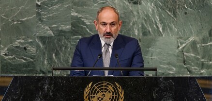 Ադրբեջանը նոր ագրեսիայի ենթարկեց մեր երկիրը, ըստ նրանց՝ Երևանն ու ՀՀ-ի հարավը ևս իրենցն են․ Փաշինյան
