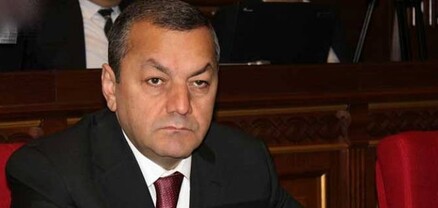 Կայացել է հերթական էլիտար հարսանիքը․ Հրապարաակ