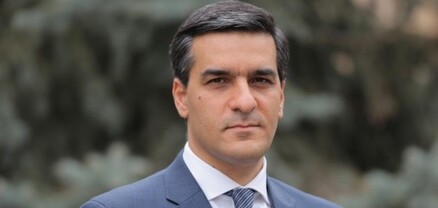 Արցախը պետք է ուժ առնի ու հզորանա․ ՀՀ նախկին ՄԻՊ-ի ուղերձը
