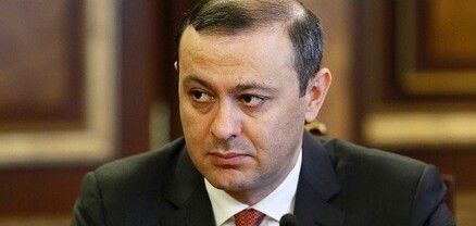 Բաքուն դատապարտել է Հայաստանի ԱԽ քարտուղարի այցն Արցախ