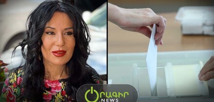 Այնտեղ, որտեղ չընտրեցին ՔՊ-ին, ընտրեցին ՔՊ-ի «պրակլատկա» կուսակցություններին․ Նաիրա Զոհրաբյան