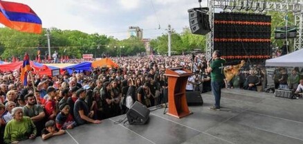 Ընդդիմության առաջնորդները շատ դժվարությամբ են փող ծախսում. Հրապարակ