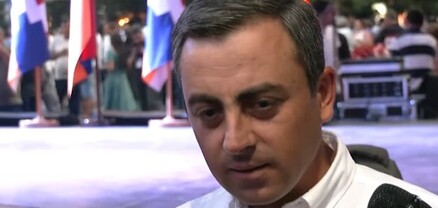 Շատերը Աղավնոյի ու Բերձորի անունը նոր էին լսել, մենք երկու տարի է՝ դրա մասին խոսում էինք. Իշխան Սաղաթելյան