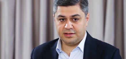 Մեր տղաների թիկունքն ամուր պահելու համար այս իշխանություններից պիտի ազատվենք․ Արթուր Վանեցյան