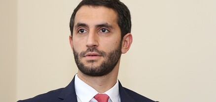 Փաշինյան-Էրդողան հանդիպումը կարող է տեղի ունենալ առաջիկայում․ Ռուբեն Ռուբինյան